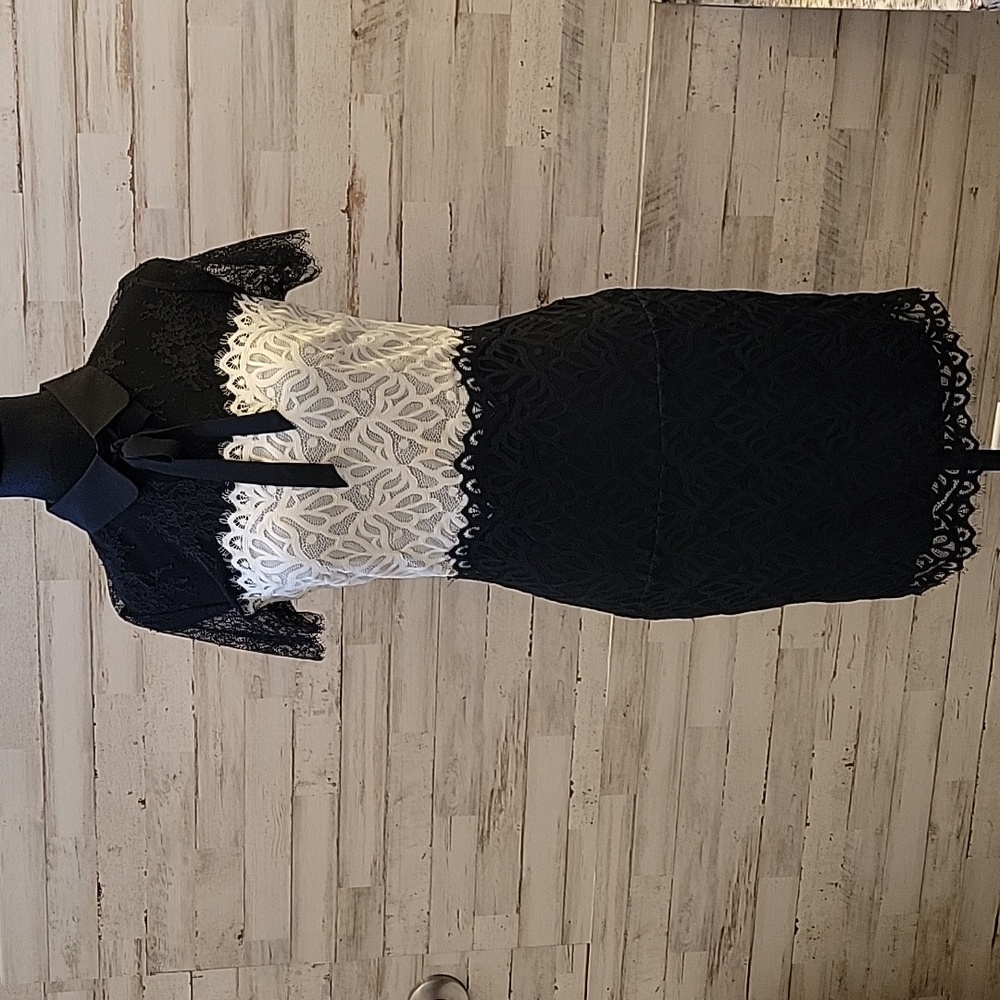SANDRO  DRESS